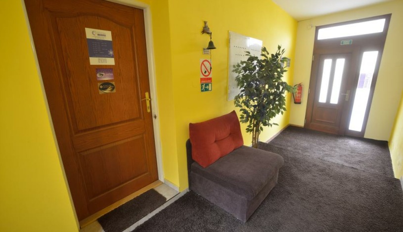 Penzion Best Moravská Třebová